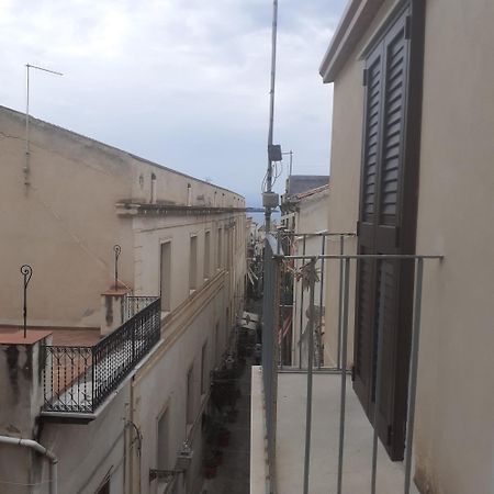A Casa Dell'Artista Cefalù Exterior foto